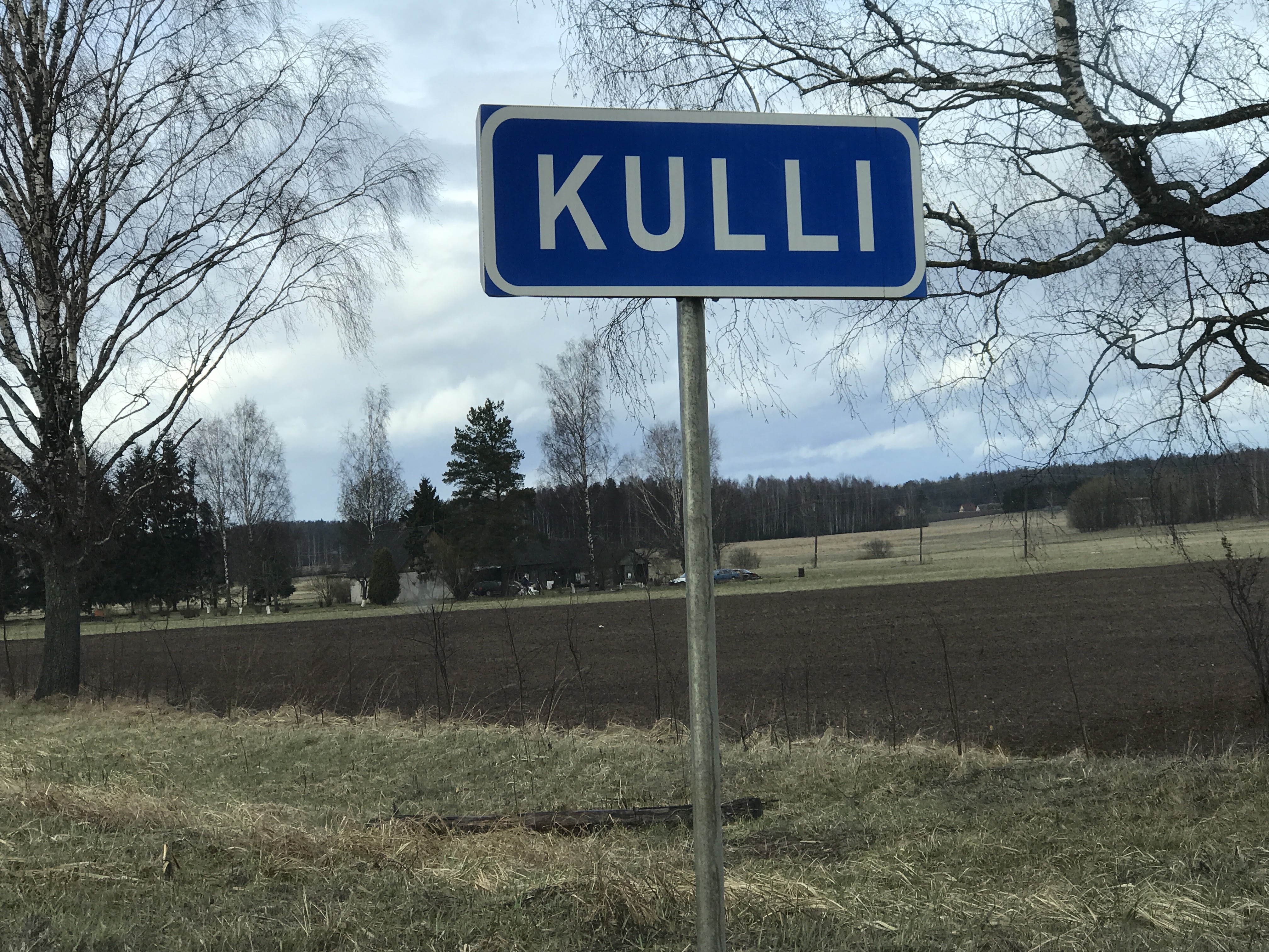 Kulli, Valgamaa, Estonia
